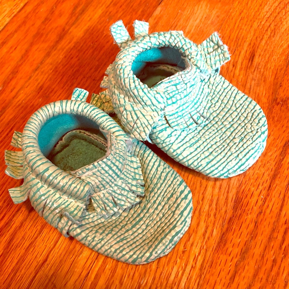 Freshly picked size 1 neutral